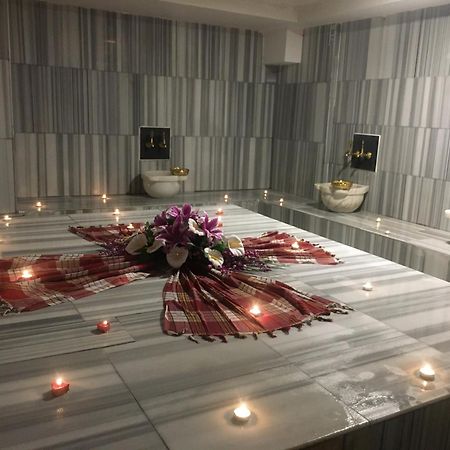 Mucize Termal Spa Pamukkale Extérieur photo