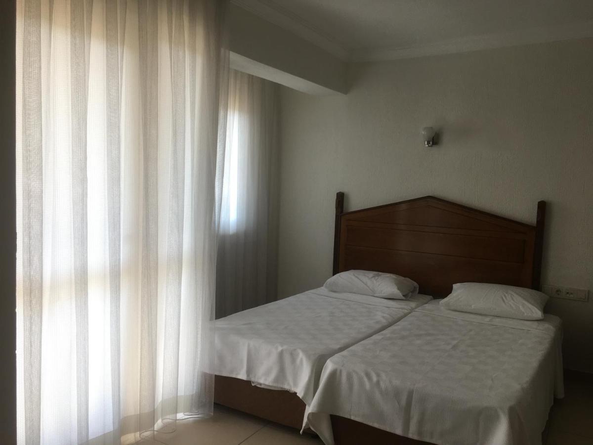 Mucize Termal Spa Pamukkale Extérieur photo