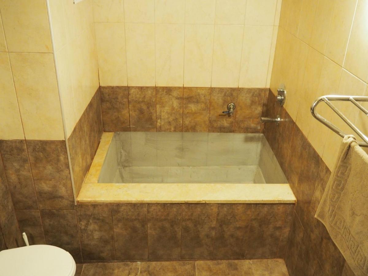 Mucize Termal Spa Pamukkale Extérieur photo