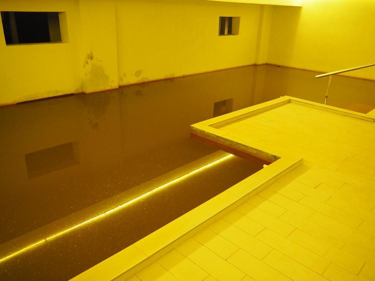 Mucize Termal Spa Pamukkale Extérieur photo