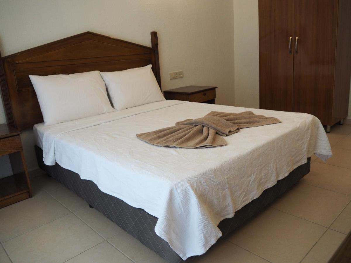 Mucize Termal Spa Pamukkale Extérieur photo