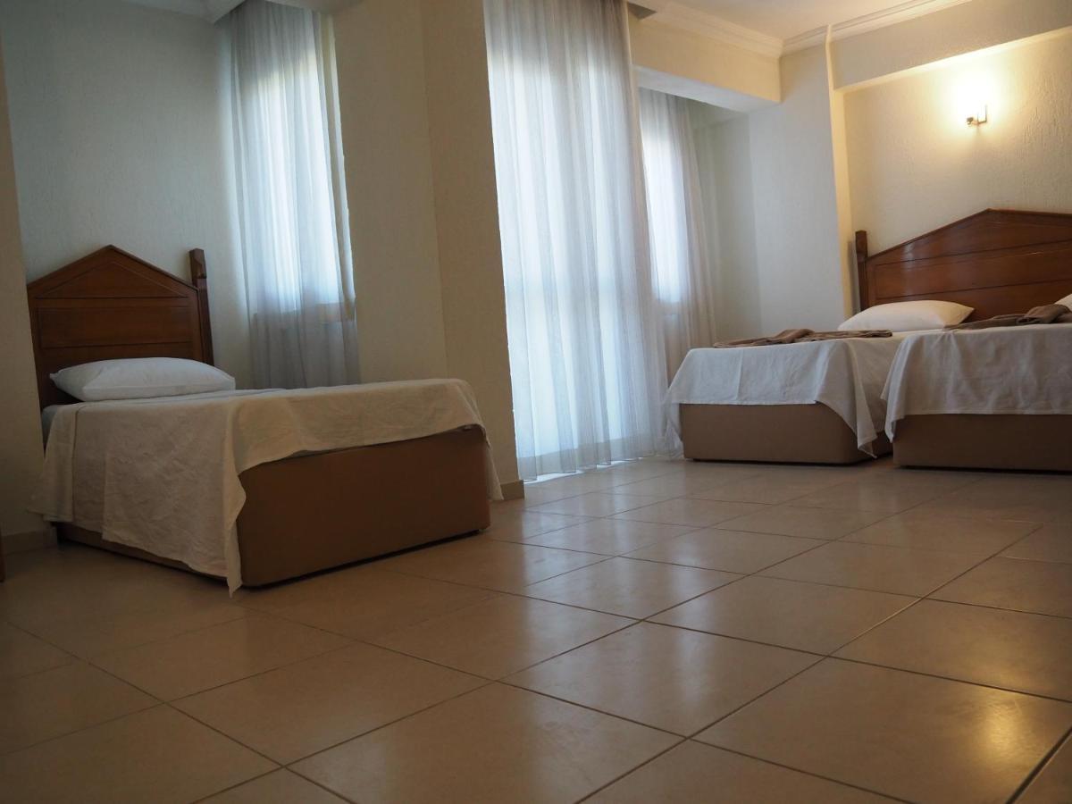 Mucize Termal Spa Pamukkale Extérieur photo