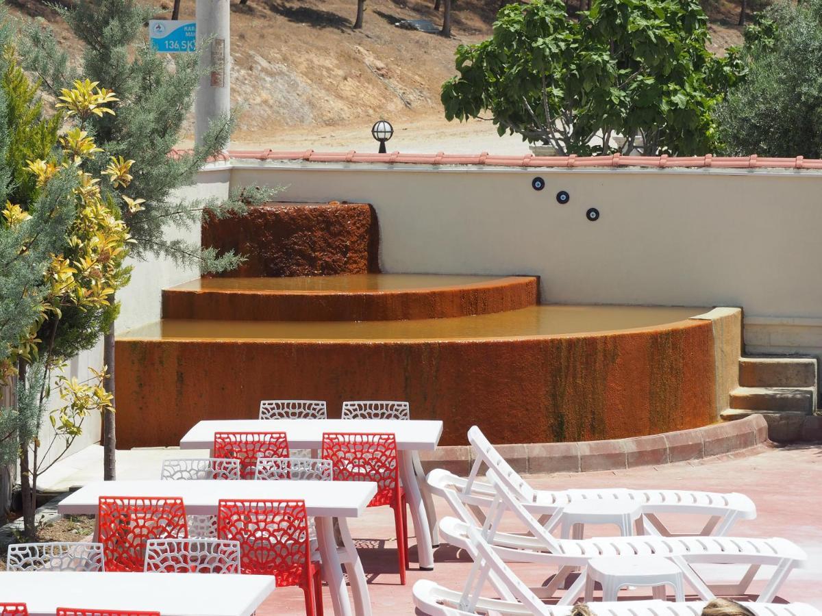 Mucize Termal Spa Pamukkale Extérieur photo