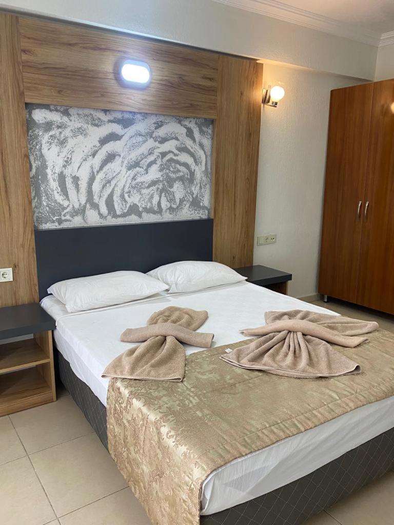 Mucize Termal Spa Pamukkale Extérieur photo